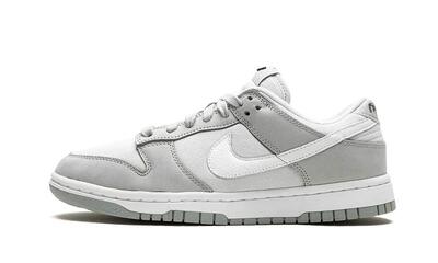 Dunk Low LX Light Smoke Grey - Taille : 44 EU