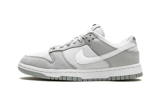 Dunk Low LX Light Smoke Grey - Taille : 44 EU