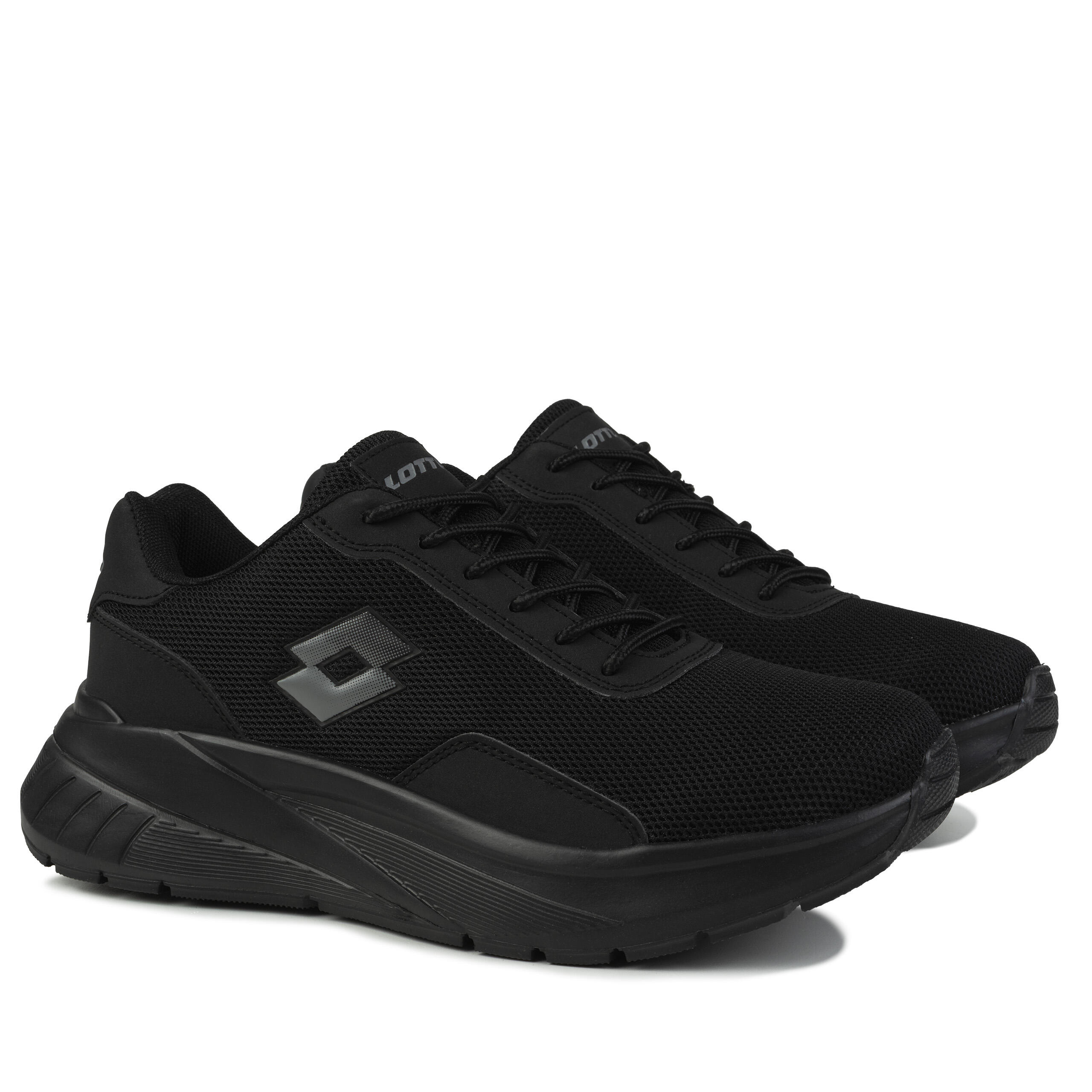Buty męskie sportowe Lotto VIGORTIV OC 2/7