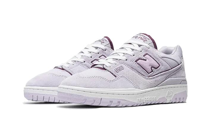 550 Rich Paul Forever Yours - Taille : 49 EU 2/4