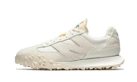 Casablanca XC-72 Marshmallow - Taille : 37 EU