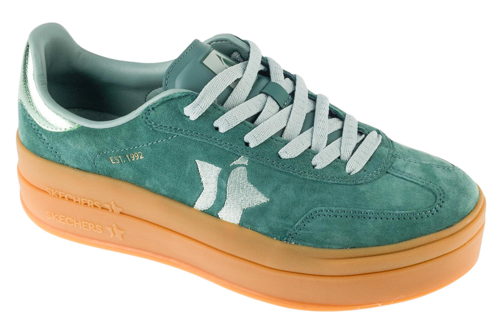 Buty sportowe Sneakersy damskie, Academy Hi-Elevated Essence
