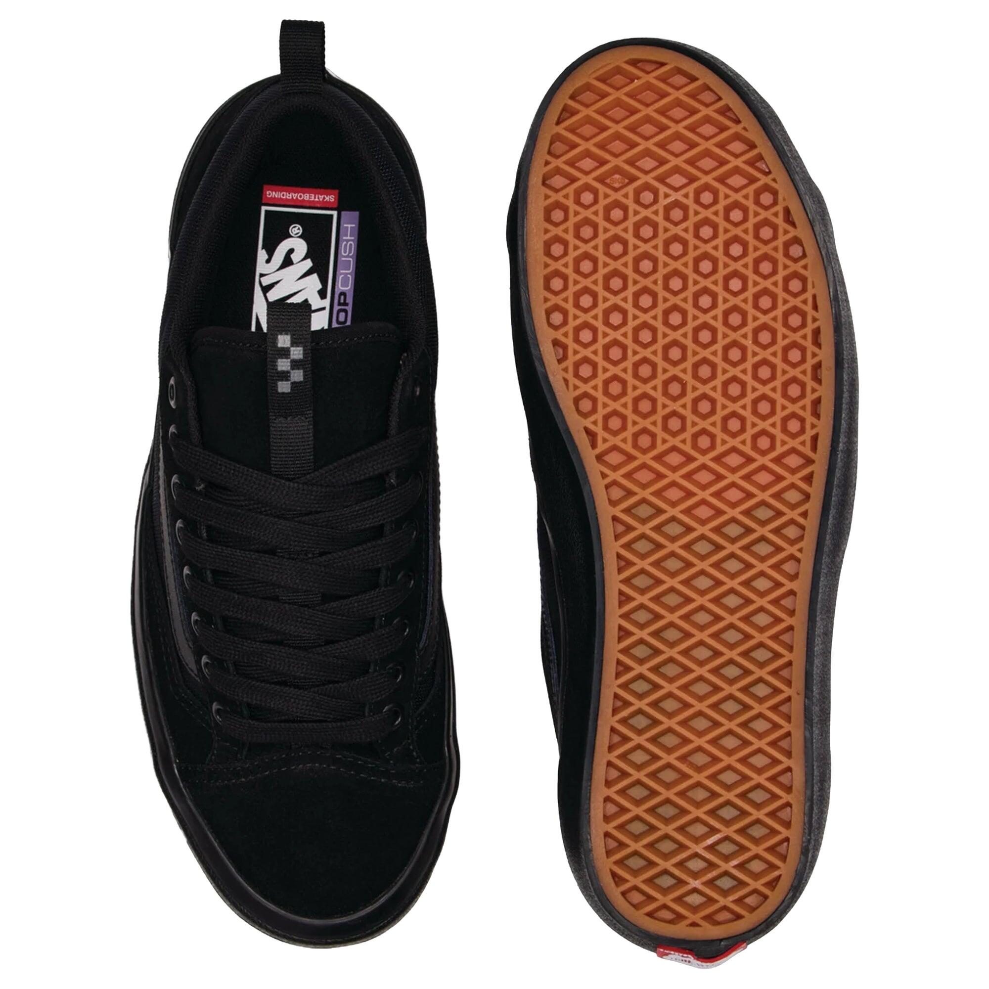 Vans Skate Old Skool 36+ - Sneaker Schuh Men 2/3