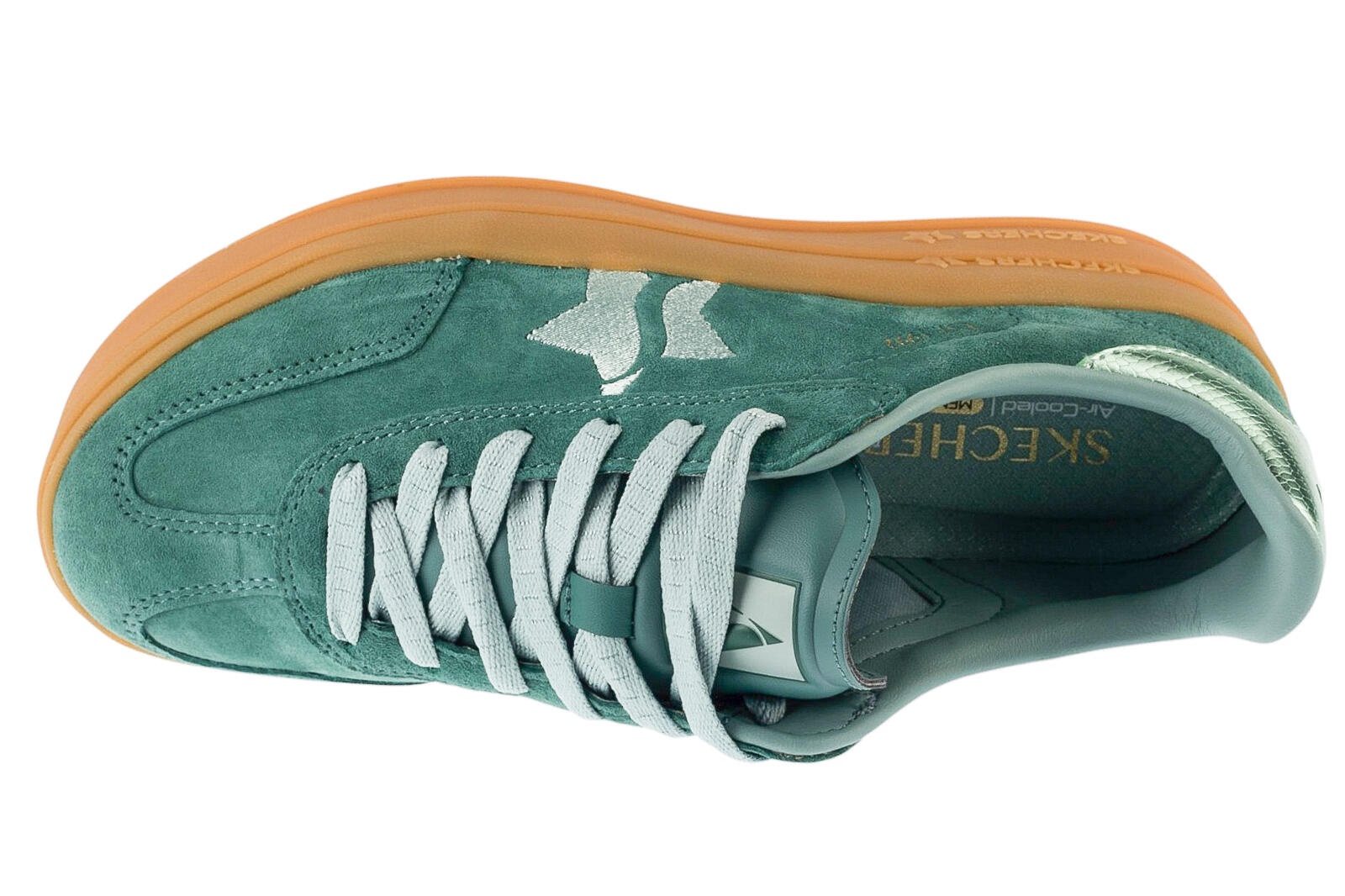 Buty sportowe Sneakersy damskie, Academy Hi-Elevated Essence 3/4