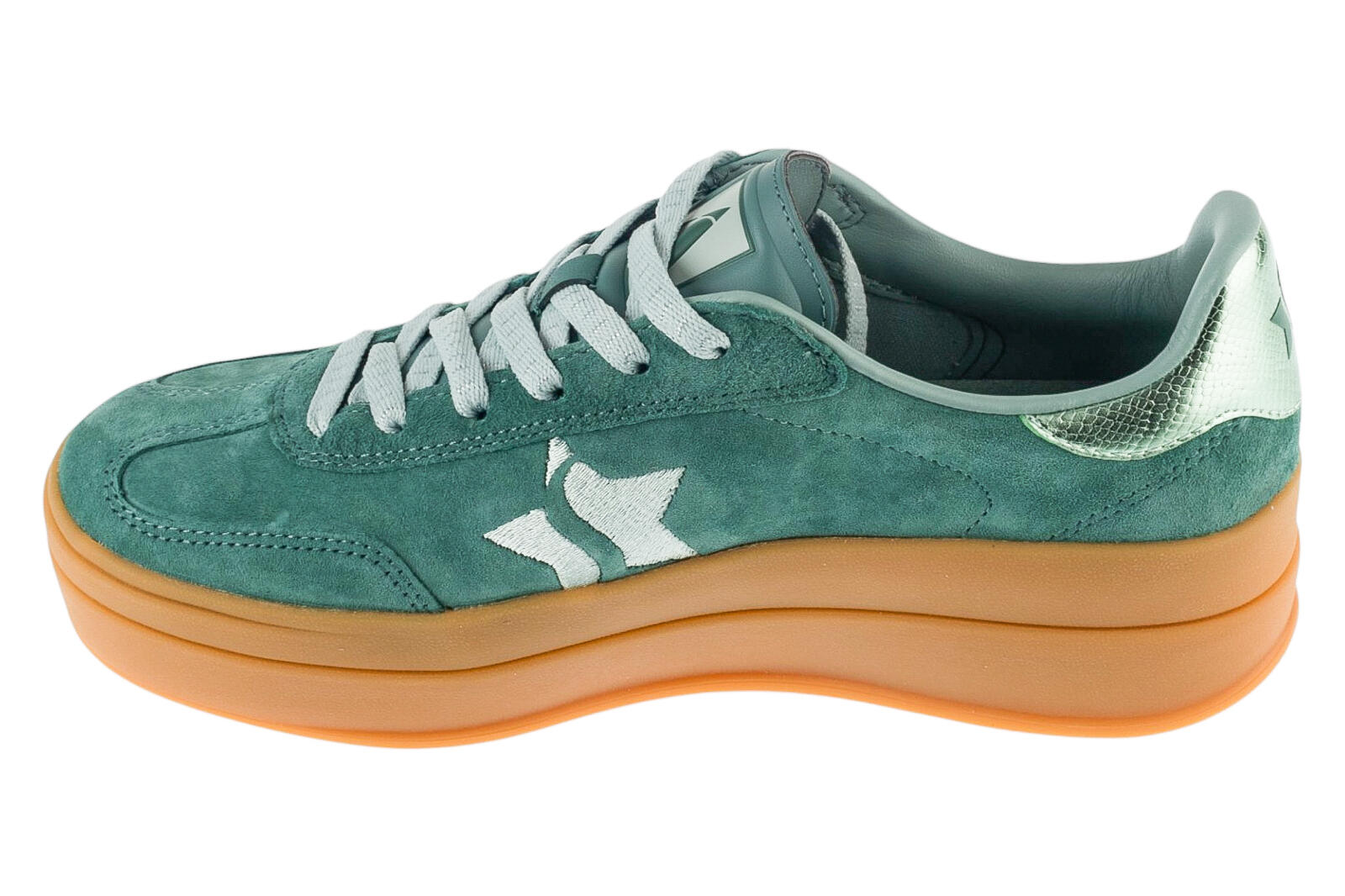 Buty sportowe Sneakersy damskie, Academy Hi-Elevated Essence 2/4