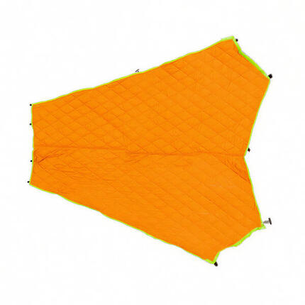 Insulated Quilt Für Flite Baumzelt Zubehör Decke Flugzelt Isoliert
