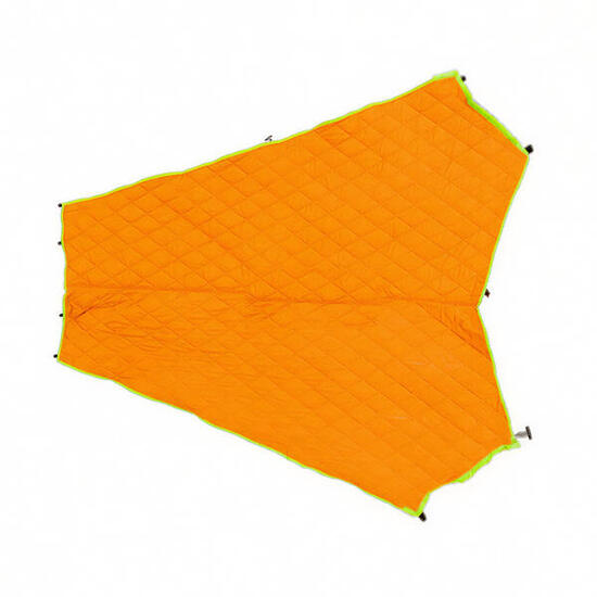 Insulated Quilt Für Flite Baumzelt Zubehör Decke Flugzelt Isoliert