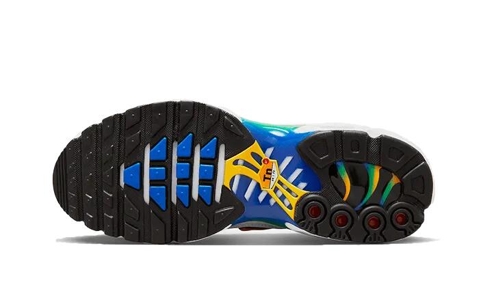 Air Max Plus Brazil - Taille : 40 EU 3/3