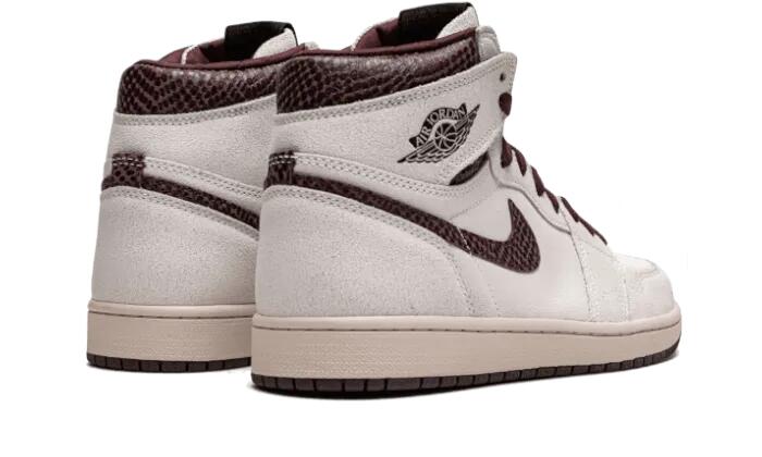 Air Jordan 1 Retro High OG A Ma Maniére - Taille : 36 EU 3/4