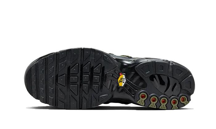 Air Max Plus Utility Black Olive - Taille : 42.5 EU 3/3