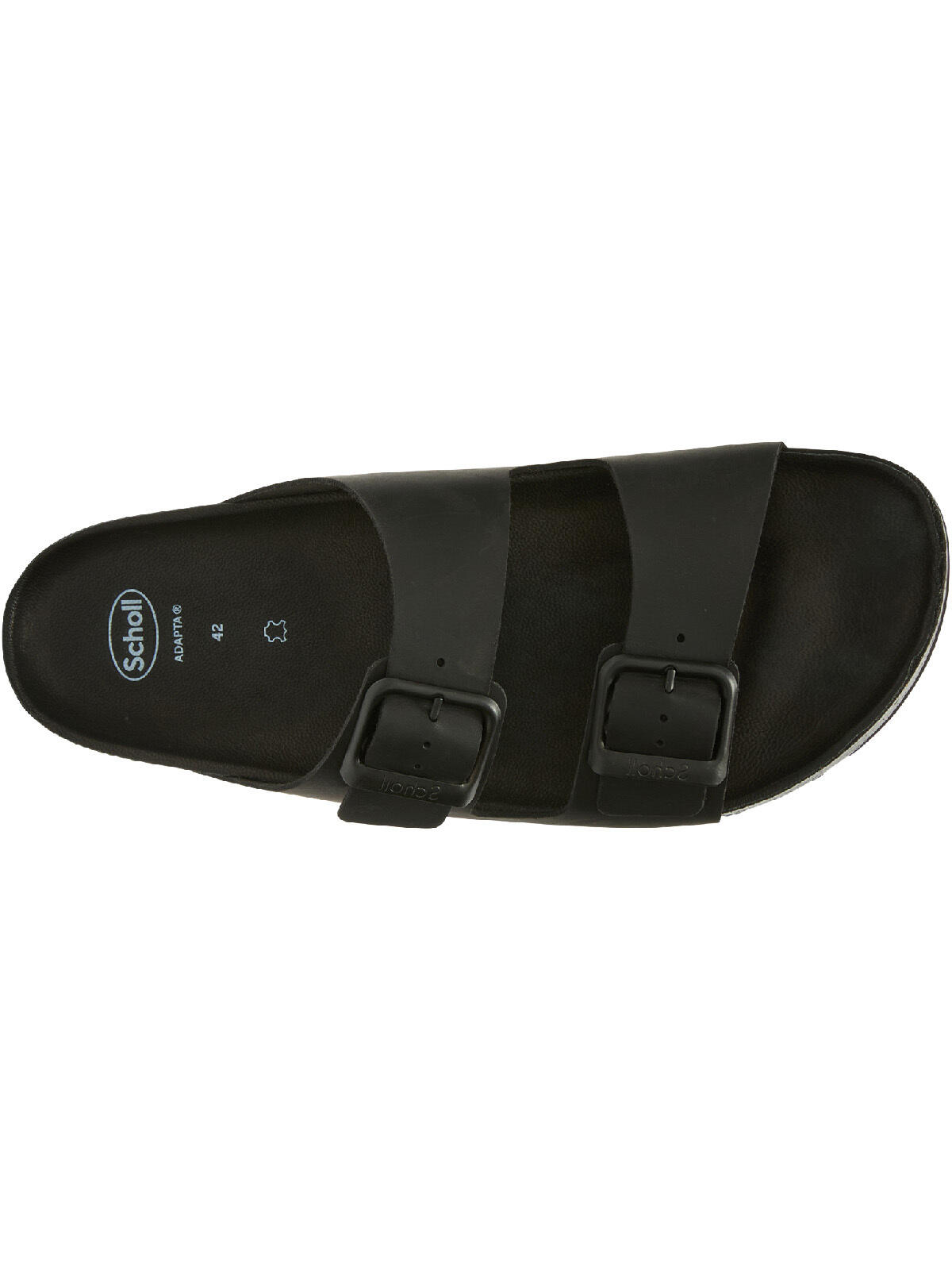 SCHOLL Sapatos casuais F006512214 Scholl Julien 4/4