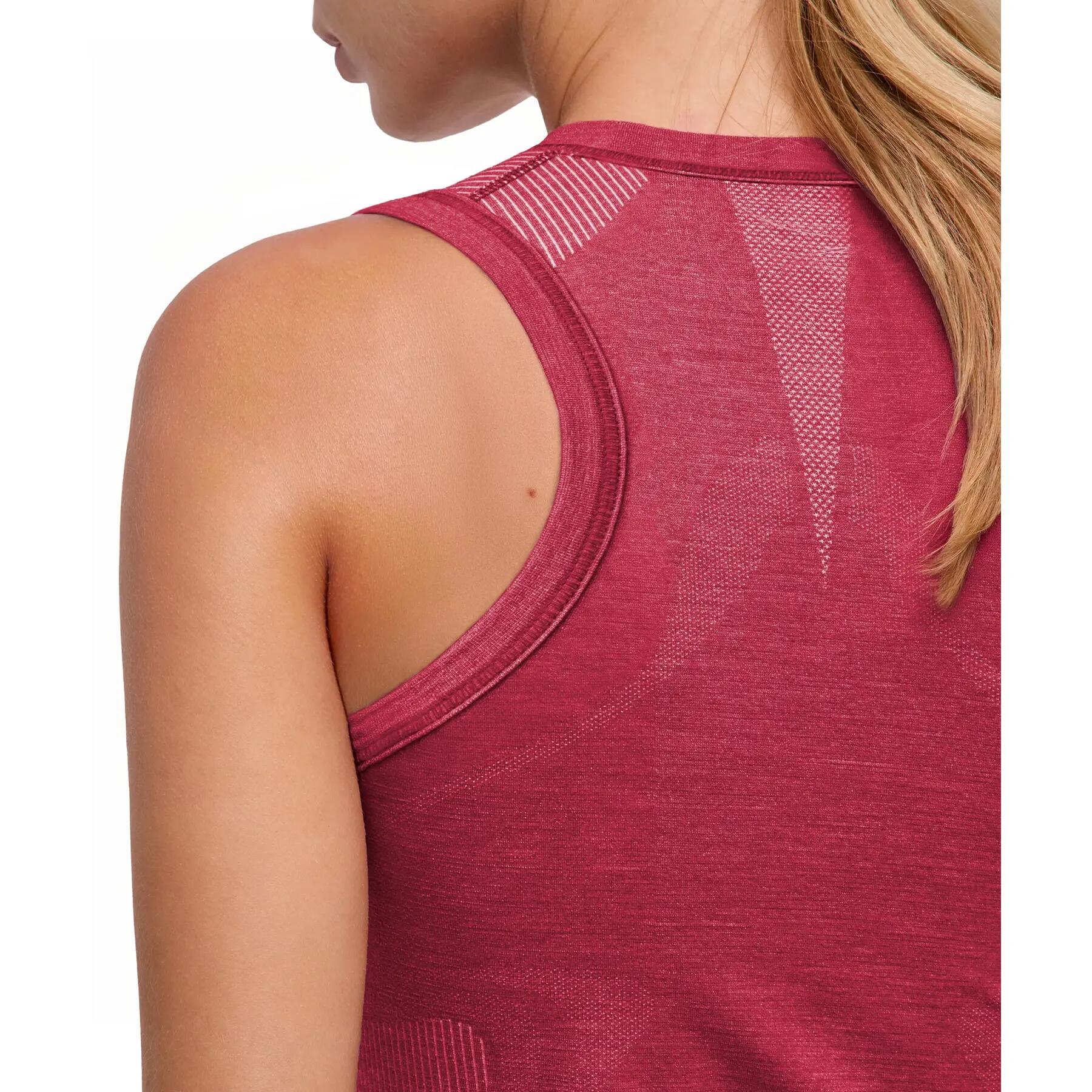 Camiseta de tirantes para mujer Falke Wool-Tech Light 6/6