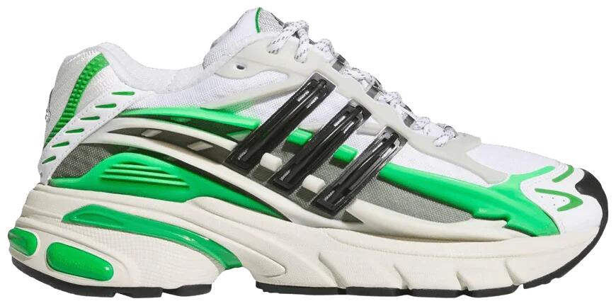 Adistar Jellyfish Pharrell Williams Real Green - Taille : 38 2/3 EU 1/1