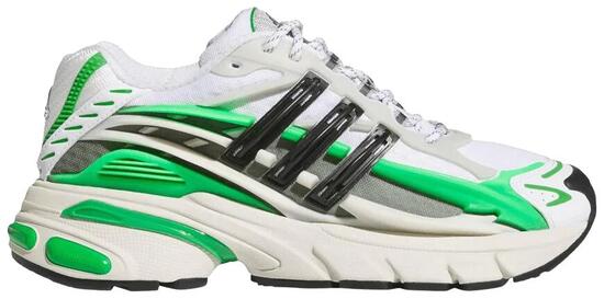 Adistar Jellyfish Pharrell Williams Real Green - Taille : 38 2/3 EU