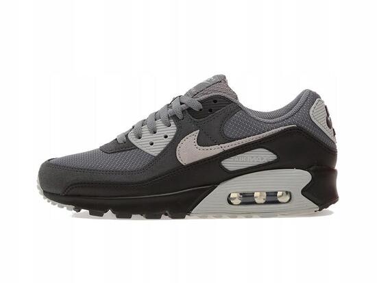 BUTY męskie NIKE AIR MAX 90 DM0029-020 sportowe sneakersy na co dzień 43