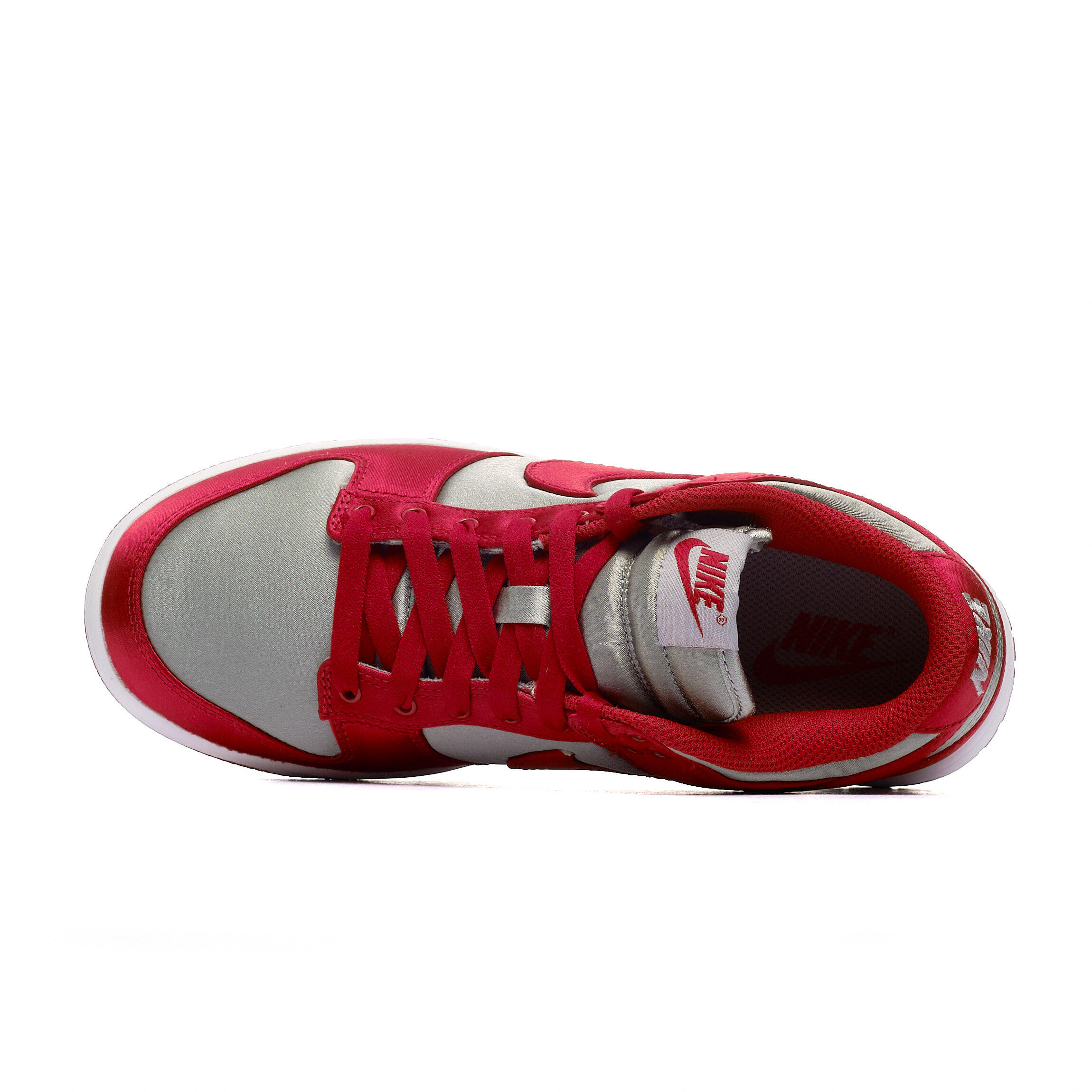 Dunk Low UNLV Satin - Taille : 41 EU 3/5