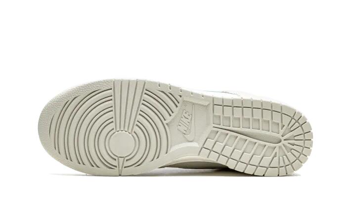 Nike Dunk High First Use Sail — foto 4