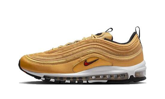 Nike Air Max 97 OG Golden Bullet (2023)