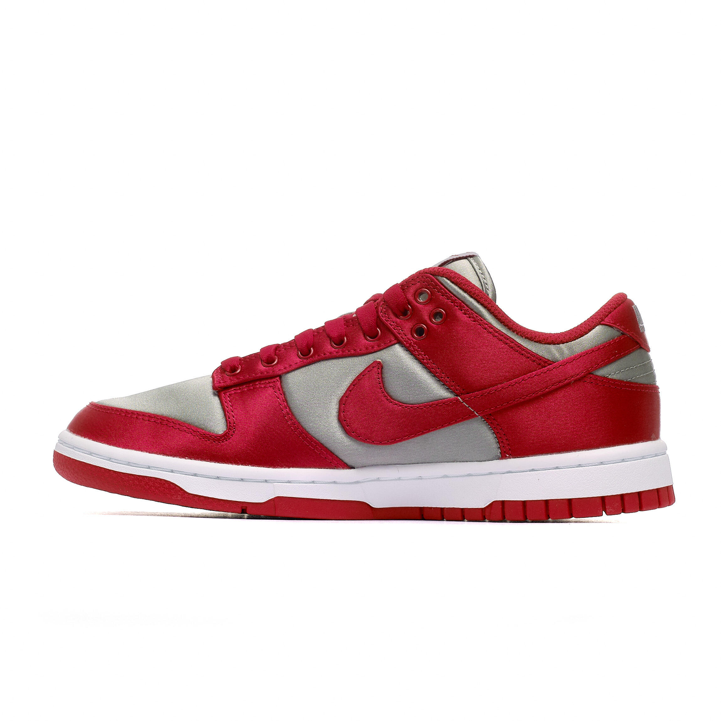 Dunk Low UNLV Satin - Taille : 41 EU 2/5