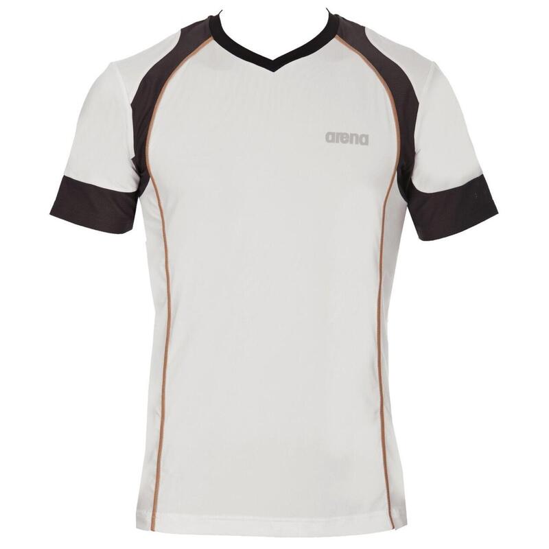 Camiseta de los hombres ARENA M PERF T-SHIRT [P]