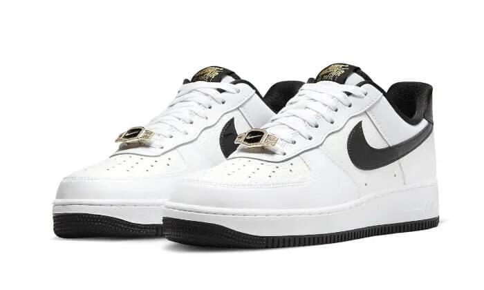 Air Force 1 Low World Champion - Taille : 40 EU 2/3