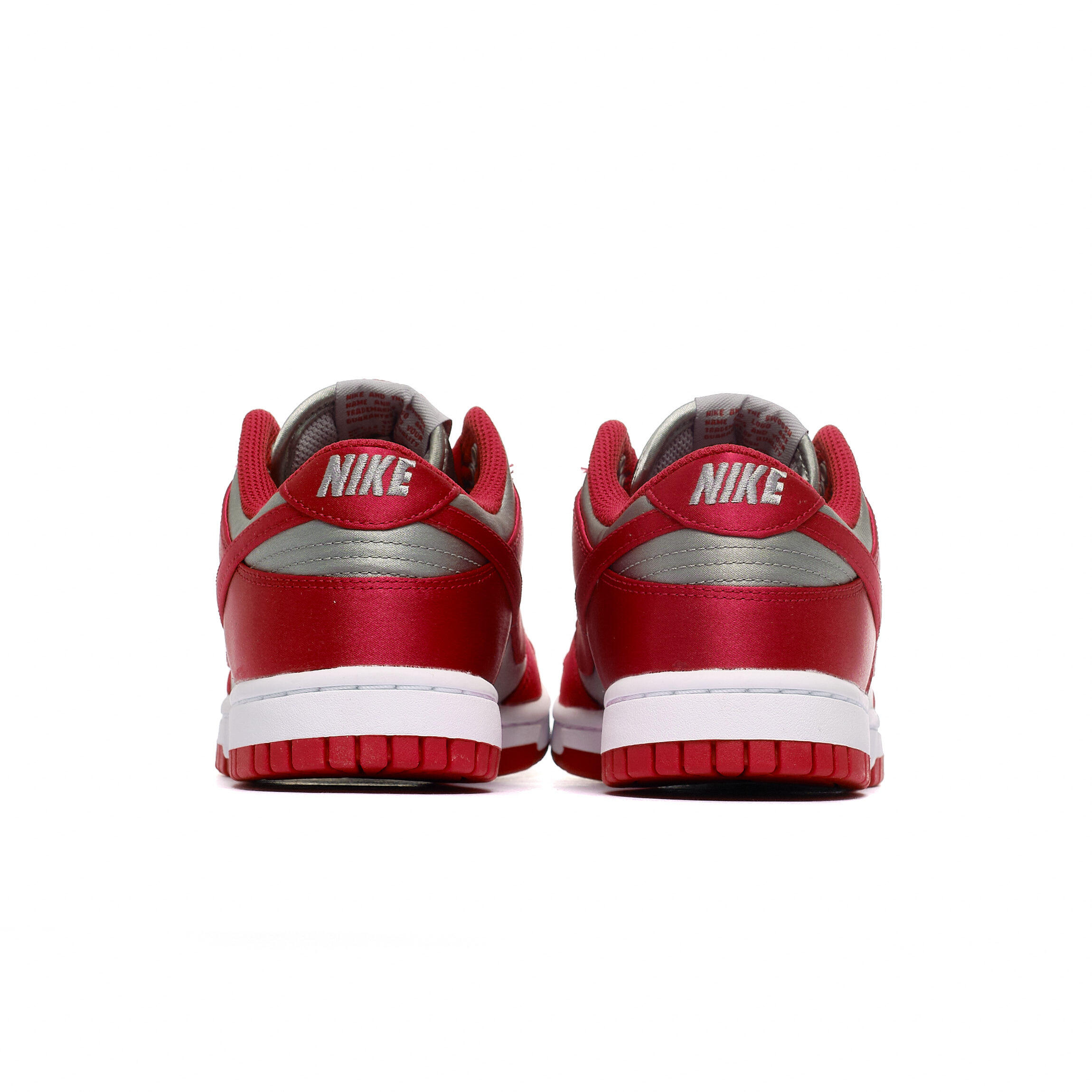 Dunk Low UNLV Satin - Taille : 41 EU 5/5