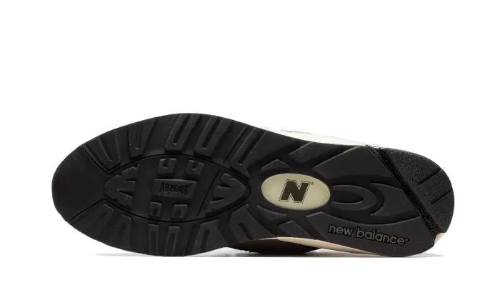 990 V2 MiUSA Grey Tan - Taille : 42 EU 3/3
