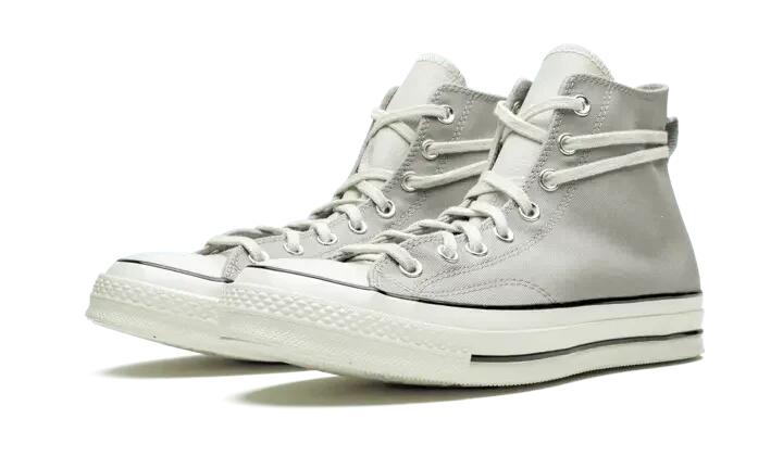Chuck Taylor All-Star 70s Hi Fear of God String - Taille : 42.5 EU 2/4