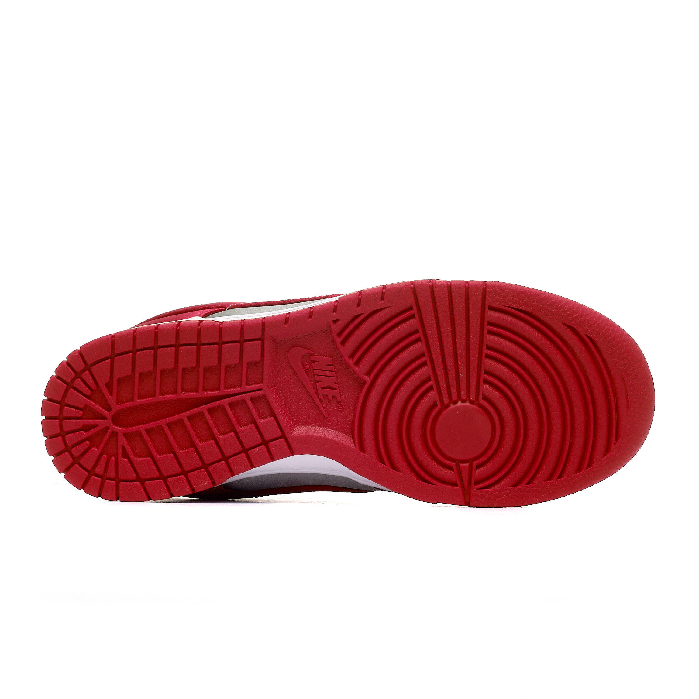 Dunk Low UNLV Satin - Taille : 41 EU 4/5