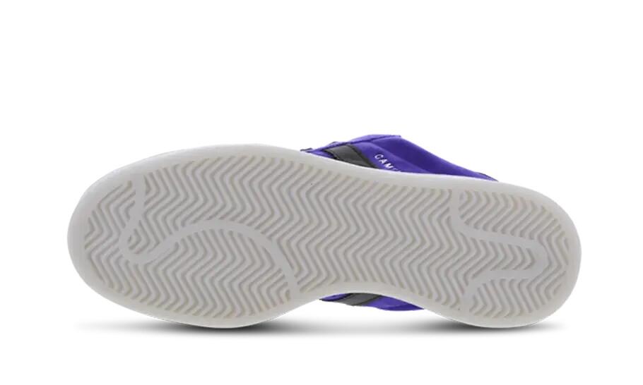 Campus 00s Energy Ink Black - Taille : 36 2/3 EU 3/3