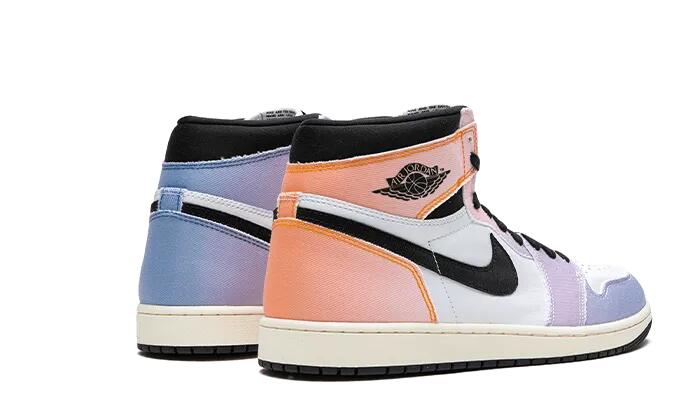 Air Jordan 1 Retro High OG Skyline - Taille : 35.5 EU 3/4