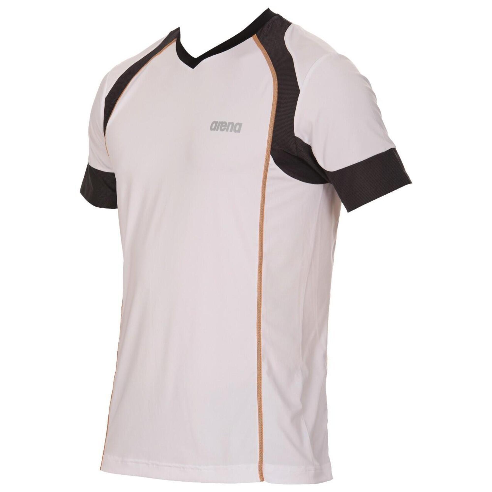 Sport-T-Shirt Arena Perf T-Shirt techniczna 3/4
