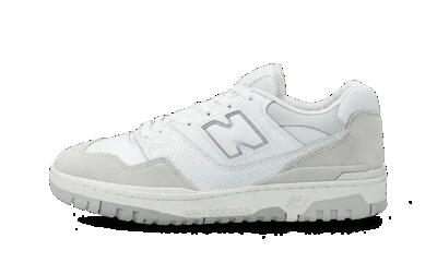 Schoen new balance model bb550ncb voor mannen
