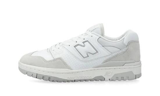 550 White Summer Fog - Taille : 42 EU