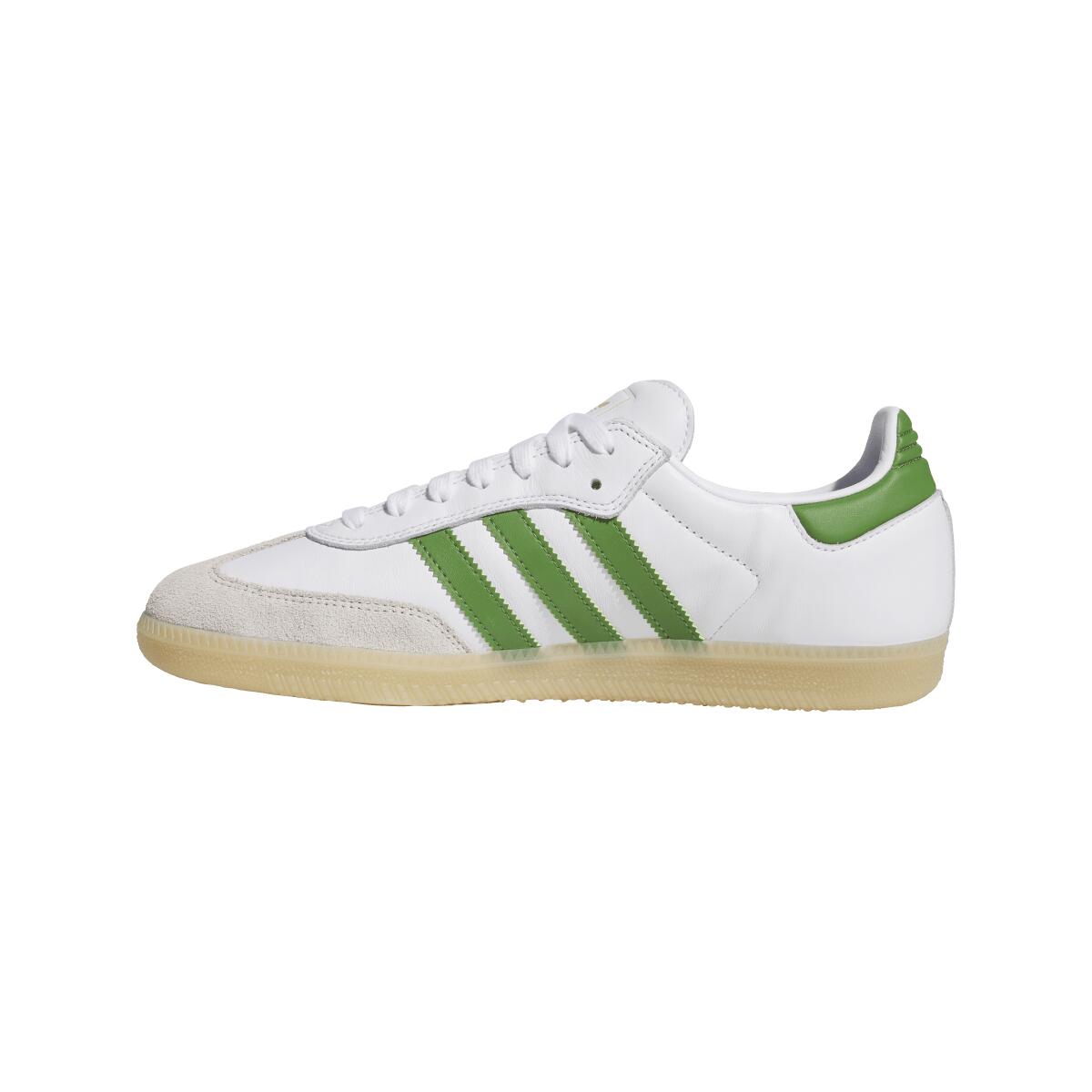 Samba Adv Zapatos De Skate Hombre 3/7