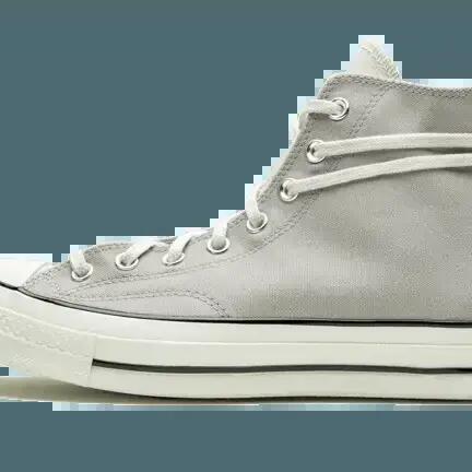 Unisex - Lifestyle - High-top - Chuck Taylor 70s Hi - String