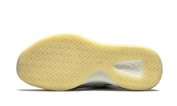 Yeezy QNTM BSKTBL - Taille : 37 1/3 EU 4/4
