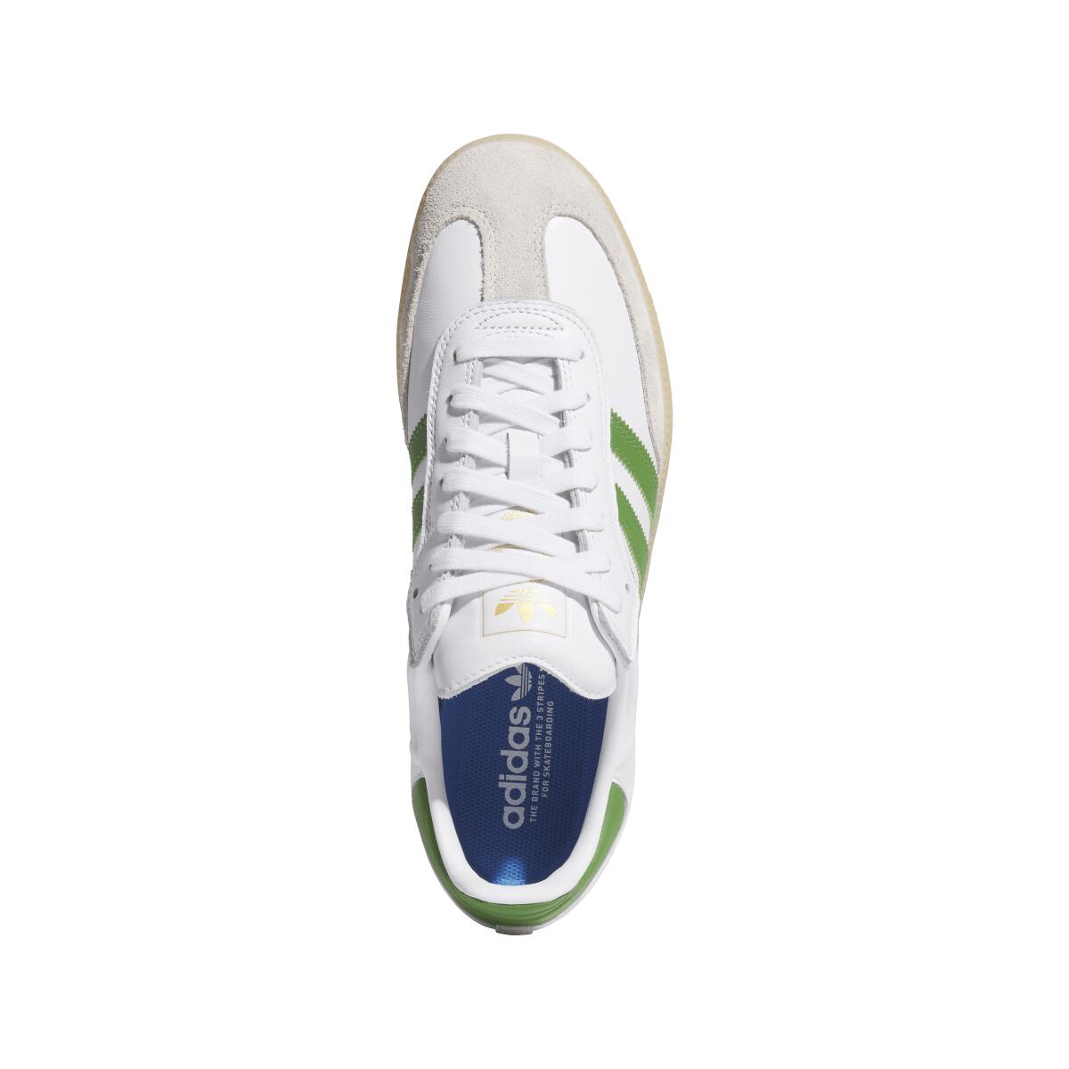 Samba Adv Zapatos De Skate Hombre 2/7