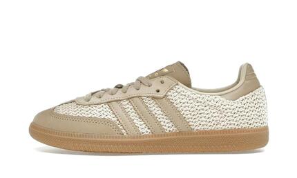 Samba OG Crochet Pack Sand Strata - Taille : 44 EU