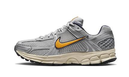 Chaussures - course - femme - zoom vomero 5 - pure platinum