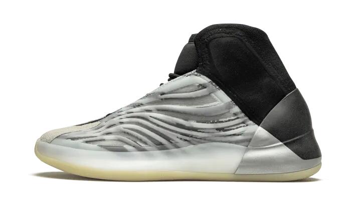Yeezy QNTM BSKTBL - Taille : 37 1/3 EU 1/4