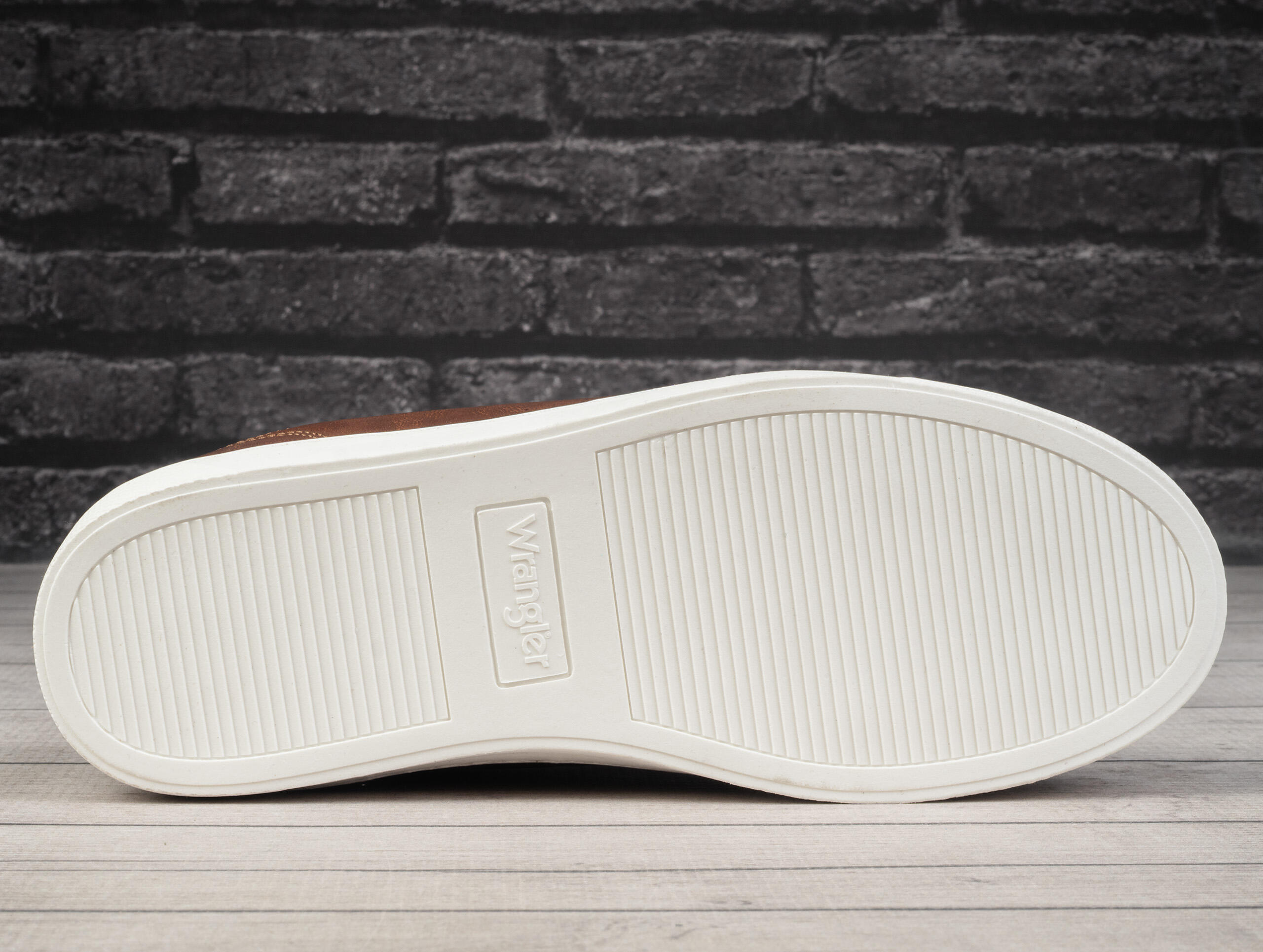 Buty męskie sportowe Wrangler BENNET MEN LOW 5/6