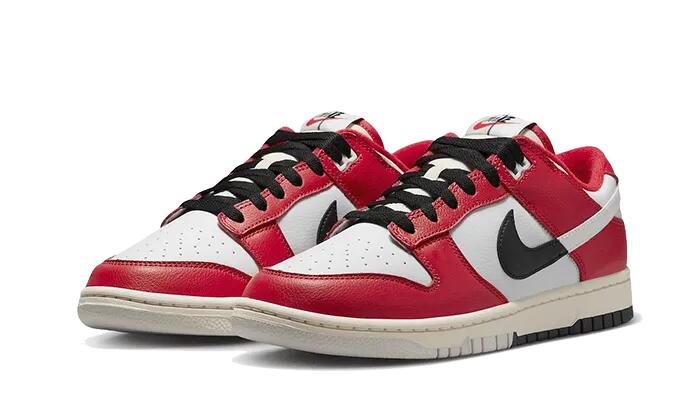 Dunk Low Chicago Split - Taille : 35.5 EU 2/3