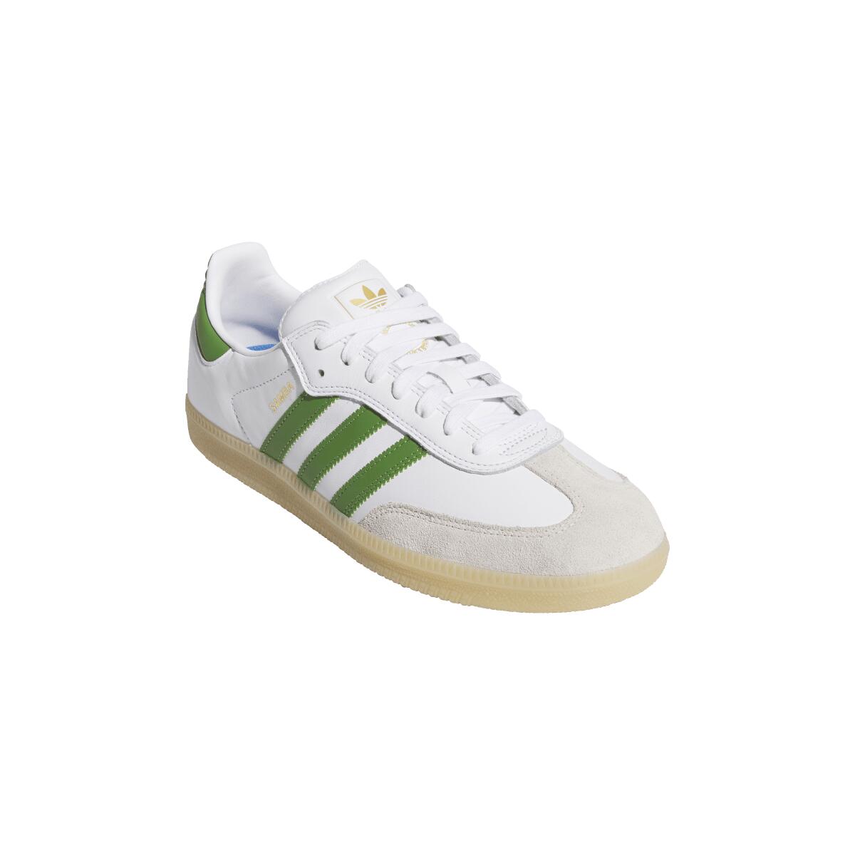 Samba Adv Zapatos De Skate Hombre 5/7