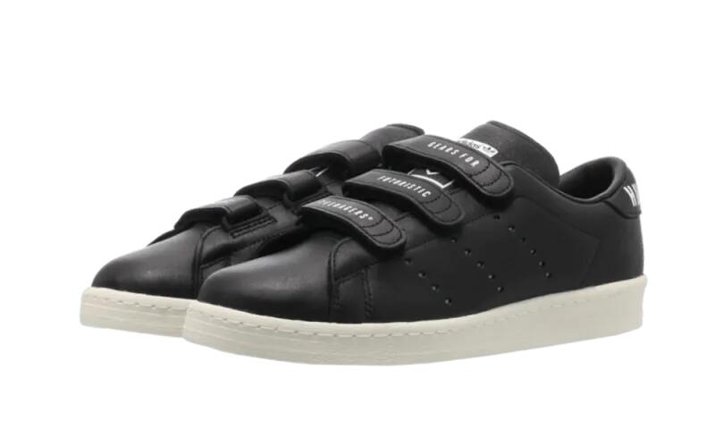 Easter Human Made Core Black - Taille : 43 1/3 EU 2/3