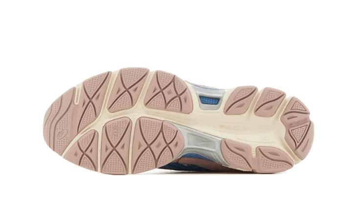 Gel-NYC Cream Grey Floss - Taille : 42.5 EU 4/4