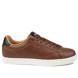 Buty męskie sportowe Wrangler BENNET MEN LOW