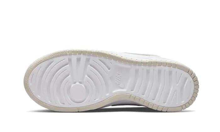 Dunk High Up Flat Pewter - Taille : 38 EU 3/3
