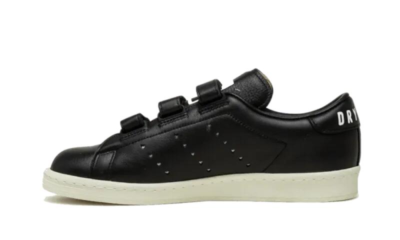 Easter Human Made Core Black - Taille : 43 1/3 EU 1/3