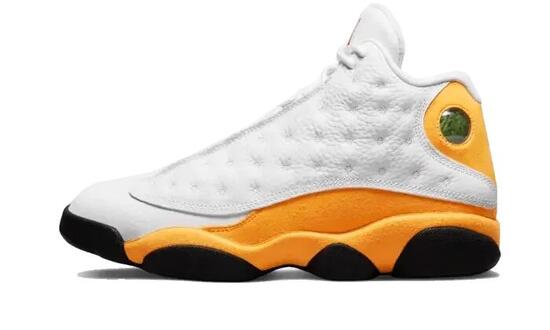 Air Jordan 13 Retro Del Sol - Taille : 40.5 EU
